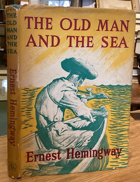 The Old Man and the Sea