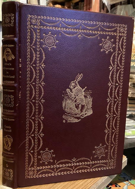 Alice's Adventures in Wonderland