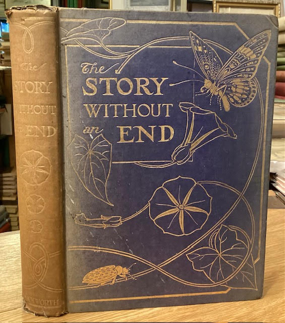 The Story Without an End