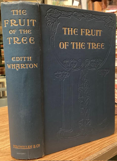 The Fruit of the Tree