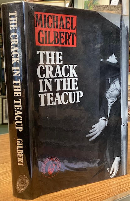 The Crack in the Teacup