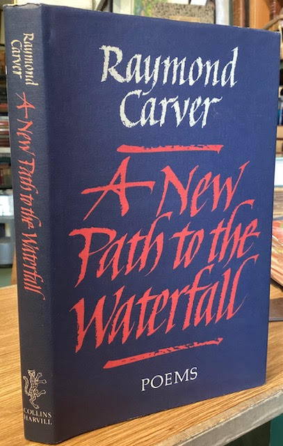 A New Path to the Waterfall