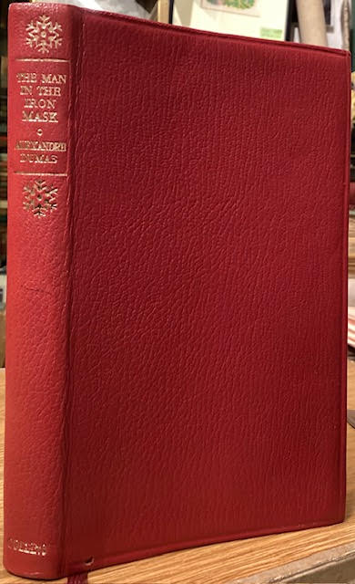 The Man in the Iron Mask