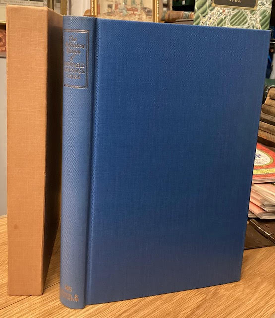 Rudyard Kipling's Verse