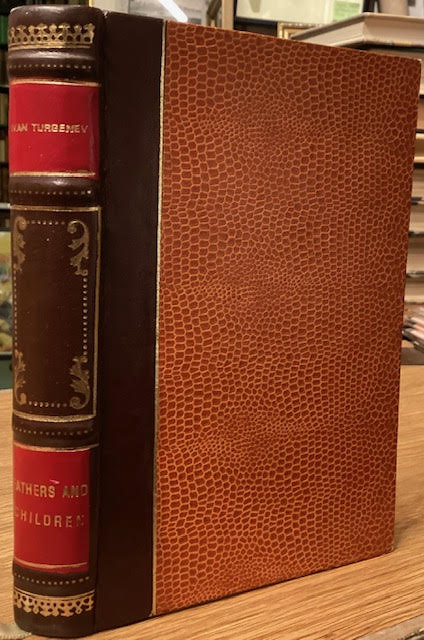 Fathers and Children