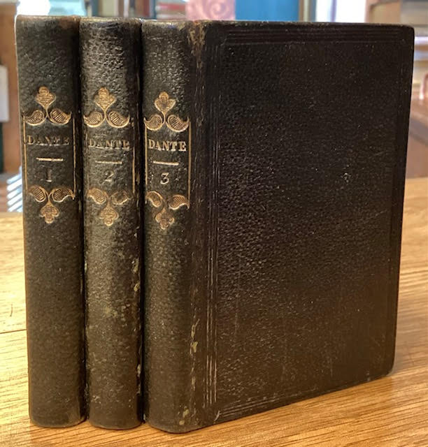 La Divina Commedia