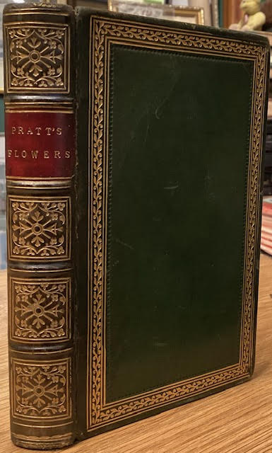 Flowers and their Associations [TOGETHER WITH] The Field, The Garden, and Woodland ; or, Interesting Facts Respecting Flowers and Plants in General. Designed for the Young