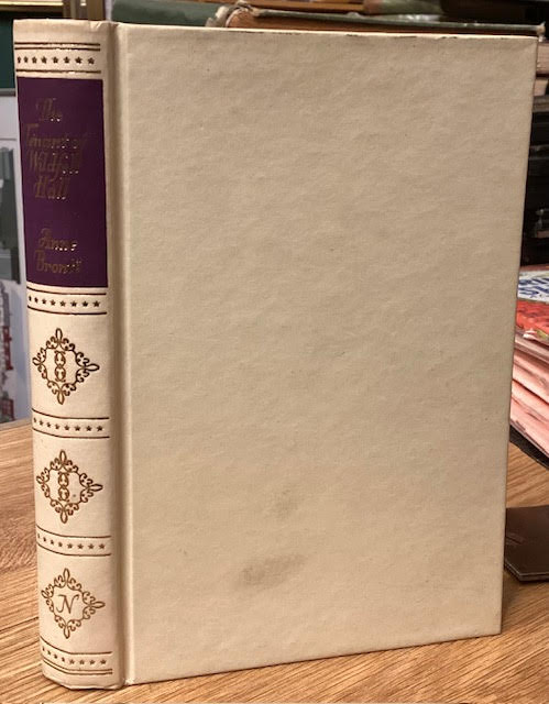 The Tenant of Wildfell Hall