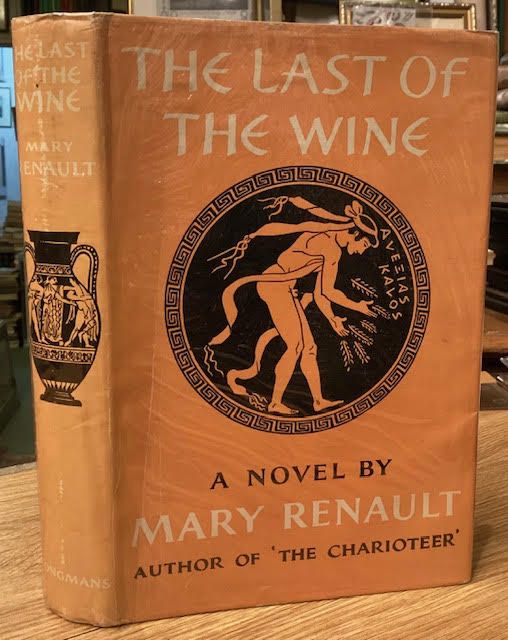 The Last of the Wine