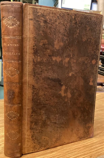 Image for Manuel des Plantes Usuelles Indignes, ou Histoire Abrg des Plantes de France, Distributes d'Apres une Nouvelle Mthode; suivi de Researches et d'Observations sur l'emploi de plusieurs espces, qui, dans la practique de la Medcine, peuvent remplacer un certain nombre de substances exotiques. 2 parts in Manuel des Plantes Usuelles Indignes, ou Histoire Abrg des Plantes de France, Distributes d'Apres une Nouvelle Mthode; suivi de Researches et d'Observations sur l'emploi de plusieurs espces, qui, dans la practique de la Medcine, peuvent remplacer un certain nombre de substances exotiques. 2 parts in