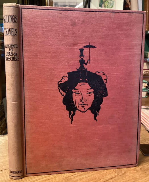 Gulliver's Travels into Lilliput and Brobdingnag