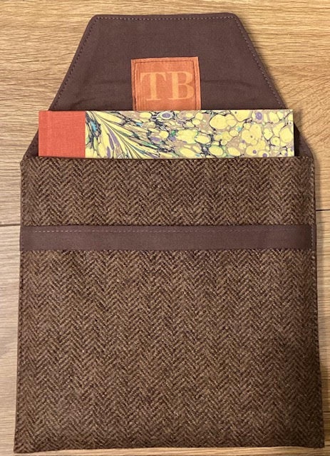 The last autobiographical notes of Thomas Bewick recording his journey with his daughters to London & Buxton Spa, in1828