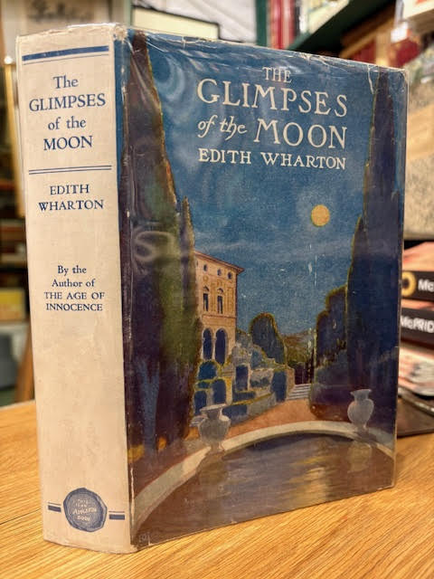 The Glimpses of the Moon