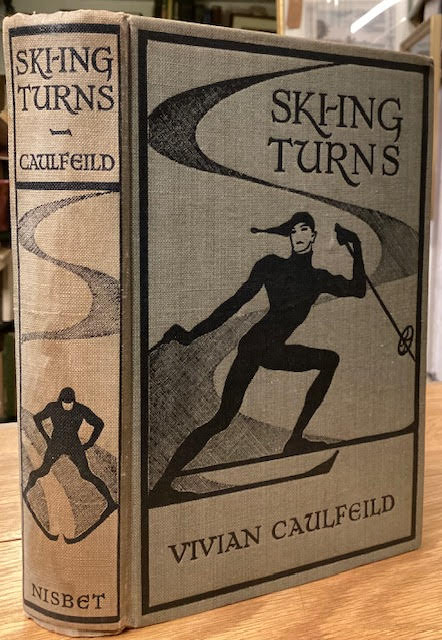 Ski-ing Turns