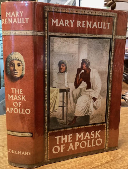 The Mask of Apollo