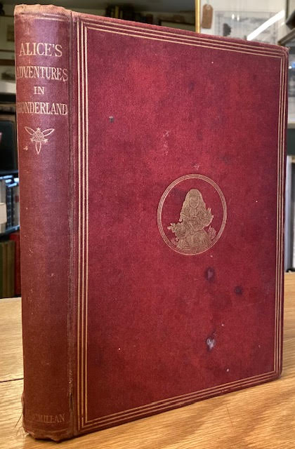 Alice's Adventures in Wonderland