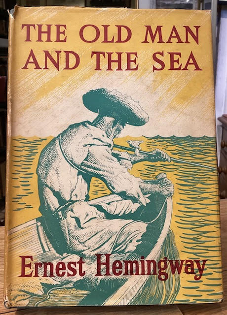 The Old Man and the Sea