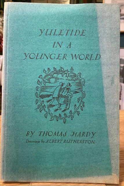 Yuletide in a Younger World