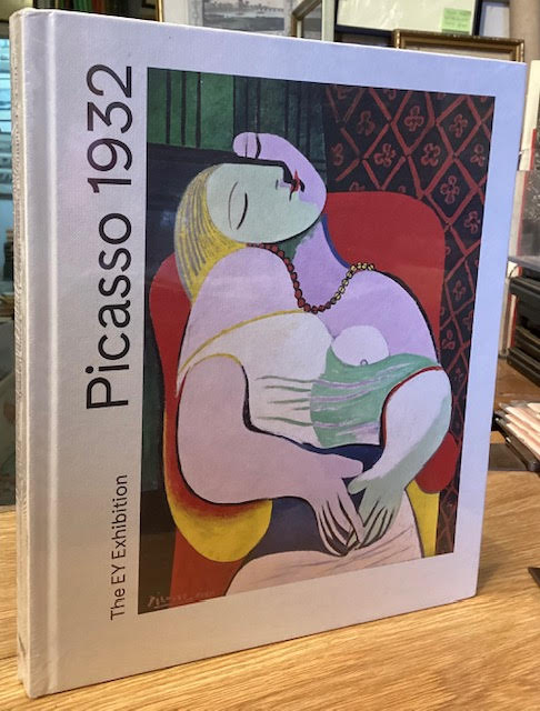 Picasso 1932 : The EY Exhibition