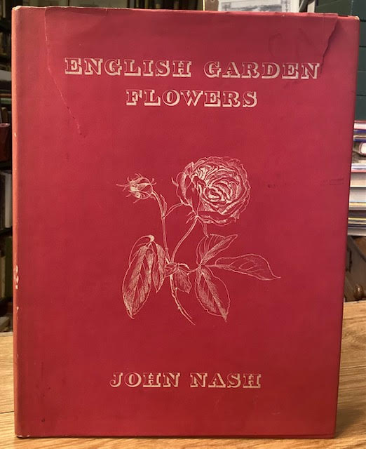 Image for English Garden Flowers English Garden Flowers
