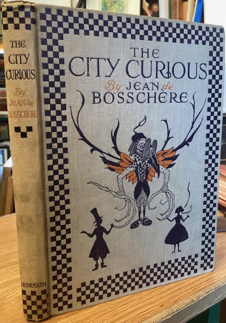 Image for The City Curious The City Curious