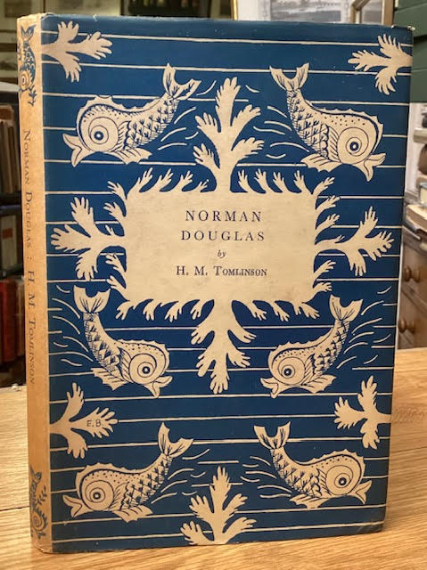 Image for Norman Douglas Norman Douglas