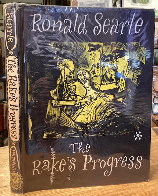 The Rake's Progress