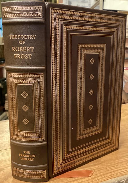The Poetry of Robert Frost