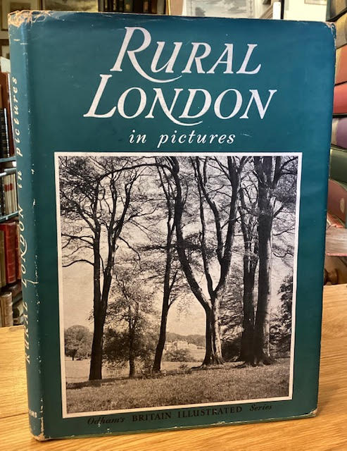 Rural London in Pictures