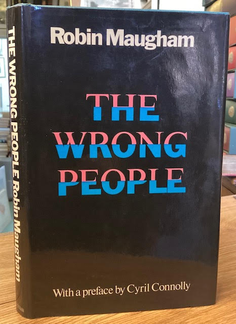 The Wrong People