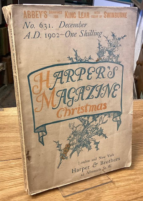 Harper's Monthly Magazine [No. 631 December 1902]