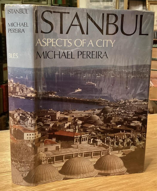 Istanbul: Aspects of a City