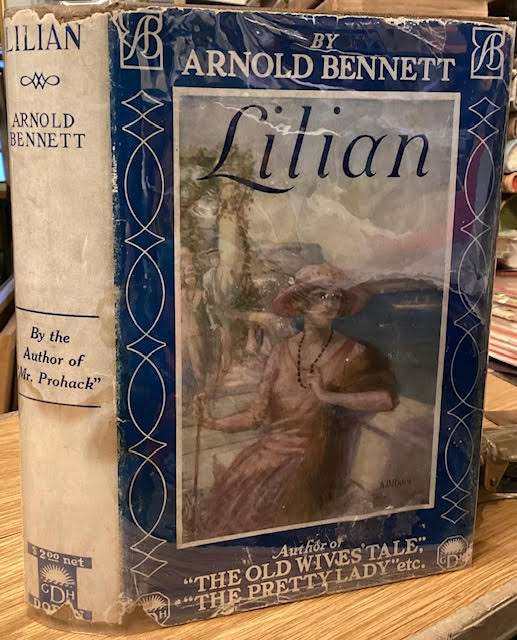 Image for Lilian Lilian