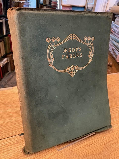 Aesop's Fables