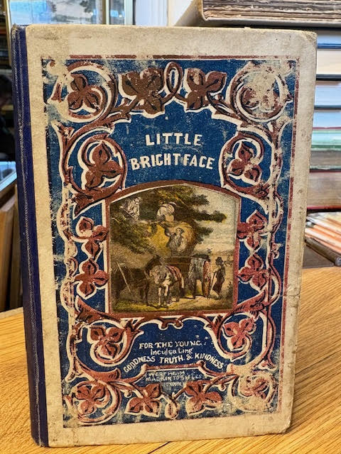 Little Bright-Face