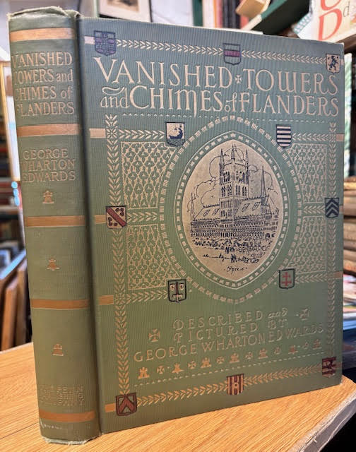 Vanished Towers and Chimes of Flanders