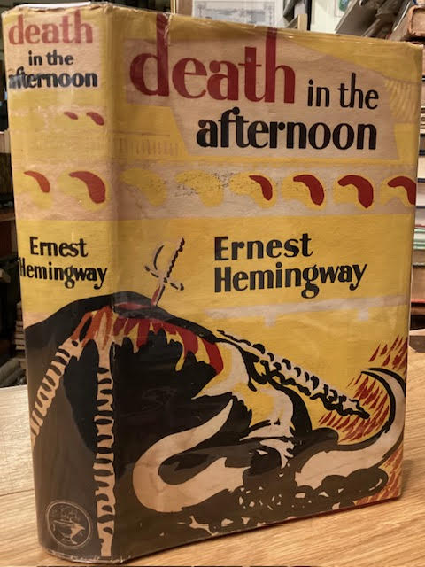 Death in the Afternoon
