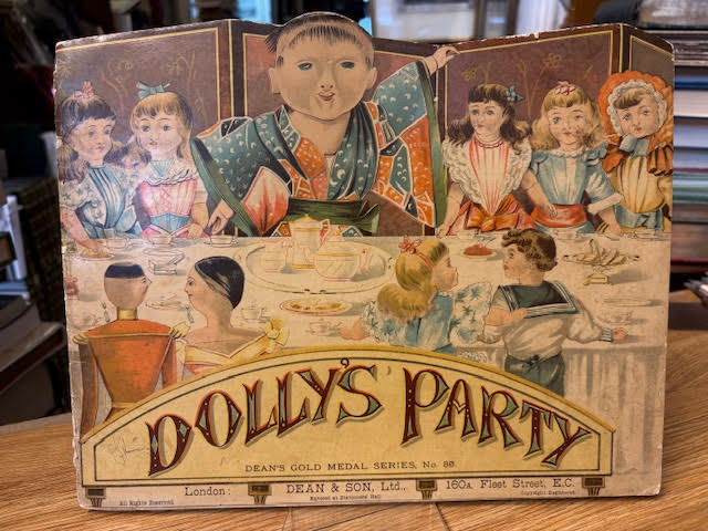 Dolly's Party