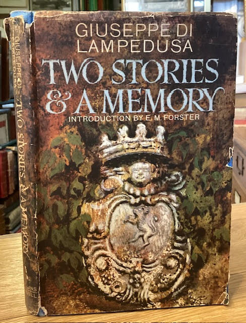 Two Stories and a Memory