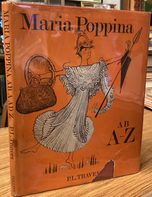Maria Poppina Ab A Ad Z