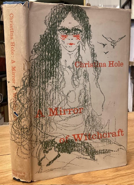 A Mirror of Witchcraft