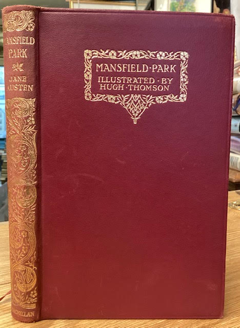 Mansfield Park