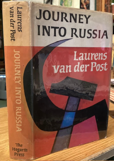 Image for Journey Into Russia Journey Into Russia