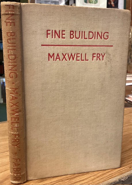 Image for Fine Building Fine Building