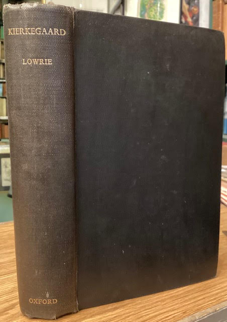 Image for Kierkegaard Kierkegaard