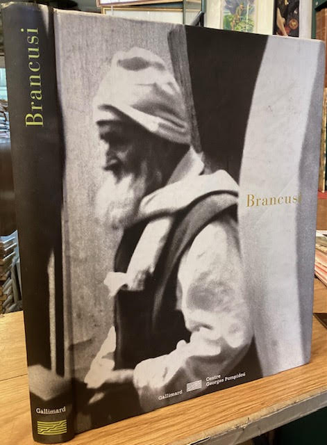 Image for Constantin Brancusi : 1876 - 1957 Constantin Brancusi : 1876 - 1957