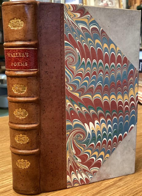 Image for The Works of Edmund Waller, Esq ; in Verse and Prose The Works of Edmund Waller, Esq ; in Verse and Prose