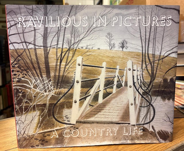 Image for Ravilious in Pictures : A Country Life Ravilious in Pictures : A Country Life