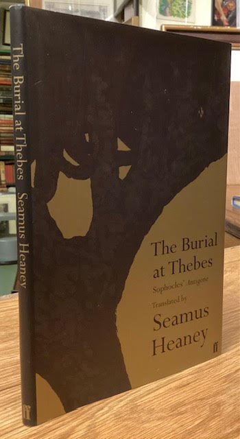 The Burial at Thebes: Sophocles' Antigone