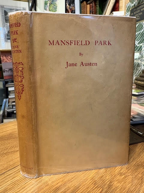 Mansfield Park